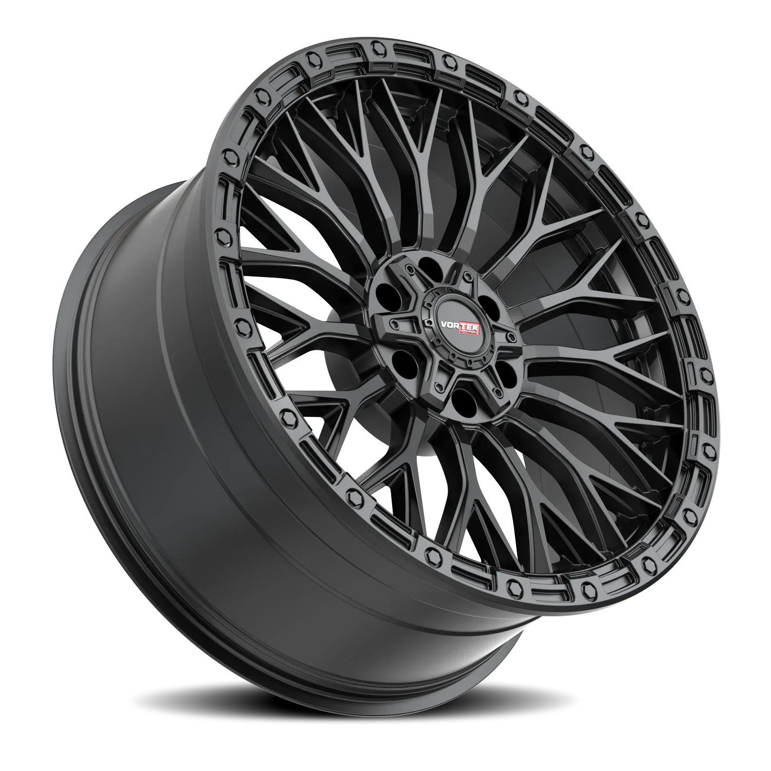 Vortek Offroad VRT-607 - Image 2