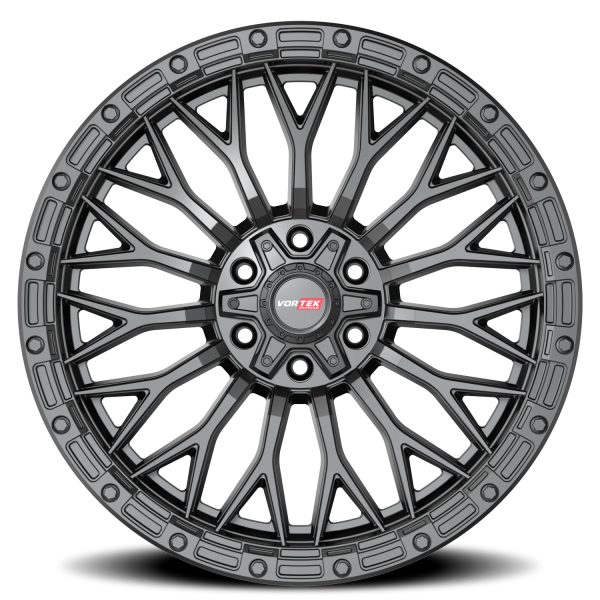 Vortek Offroad VRT-607 - Image 3