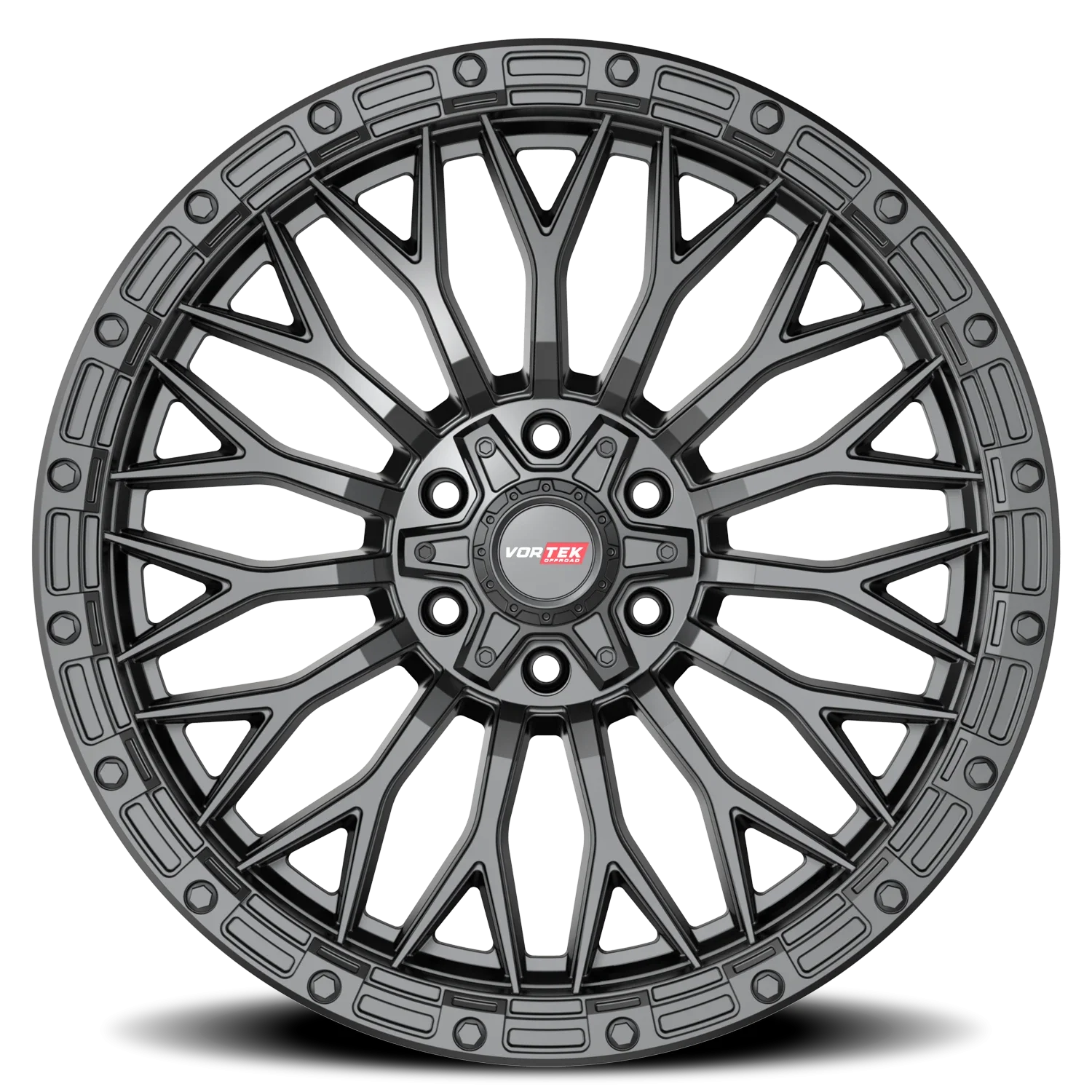 Vortek Offroad VRT-607 - Image 3