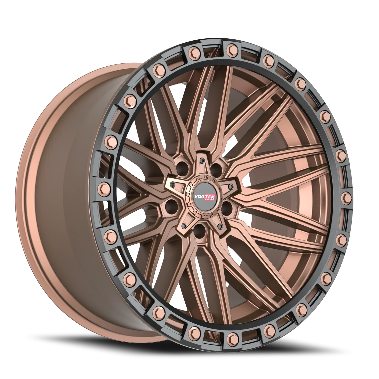 Vortek Offroad VRT-608