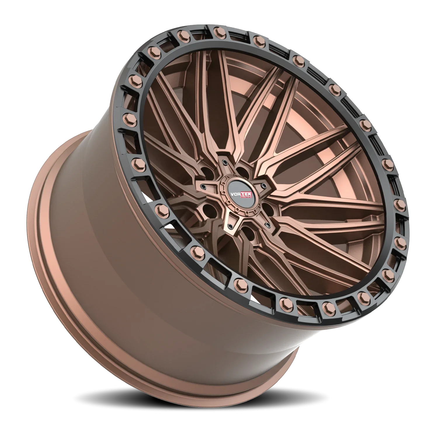 Vortek Offroad VRT-608 - Image 2