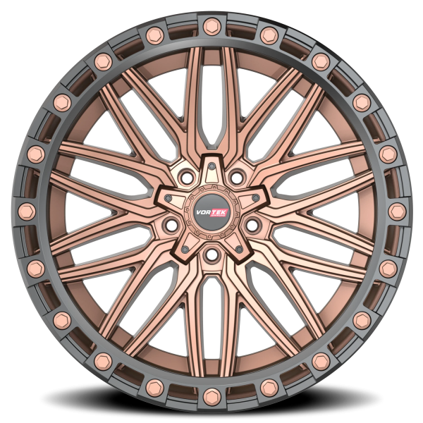 Vortek Offroad VRT-608 - Image 3