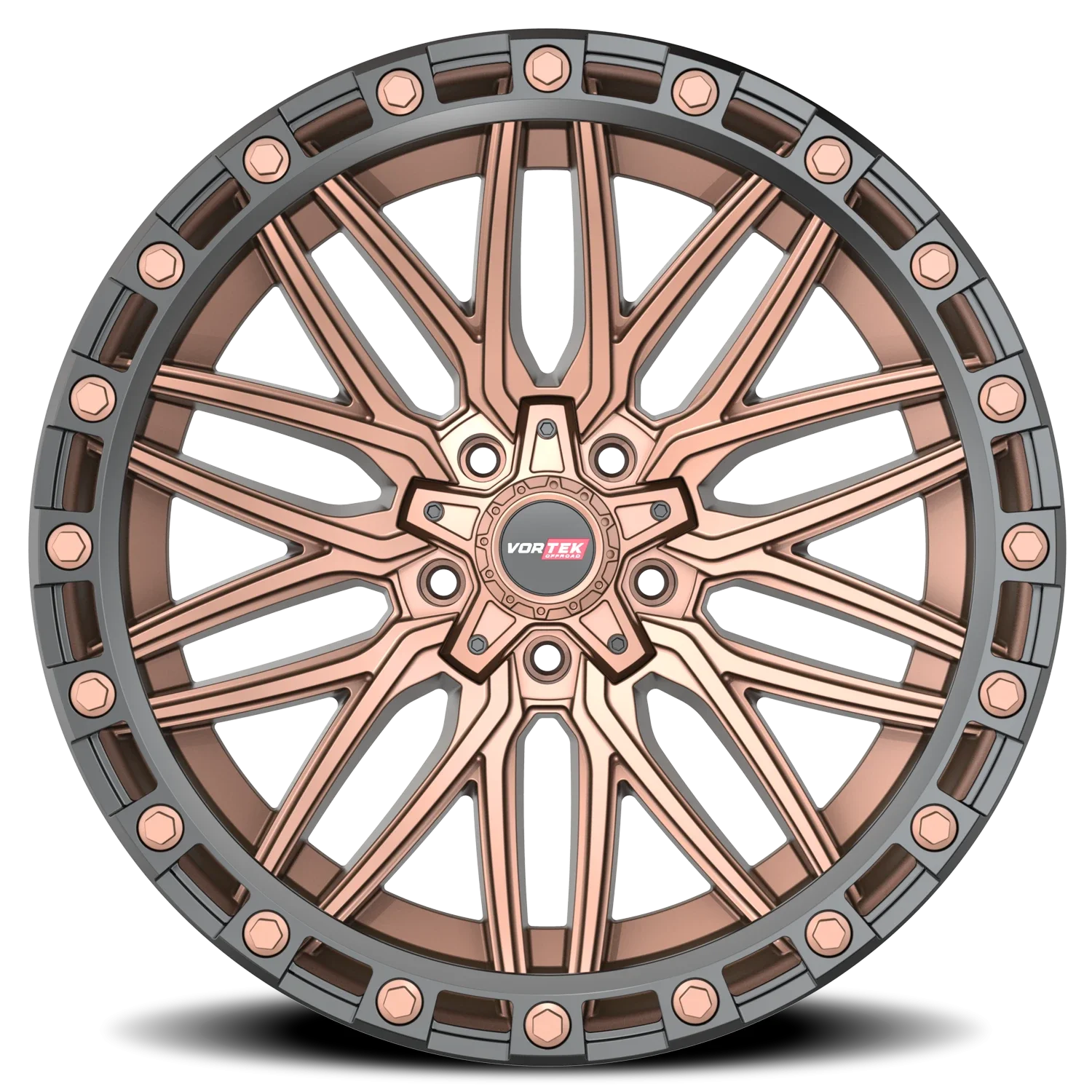 Vortek Offroad VRT-608 - Image 3