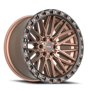 Vortek Offroad VRT-608 17x9 6x135/6x139.7 +12 Bronze