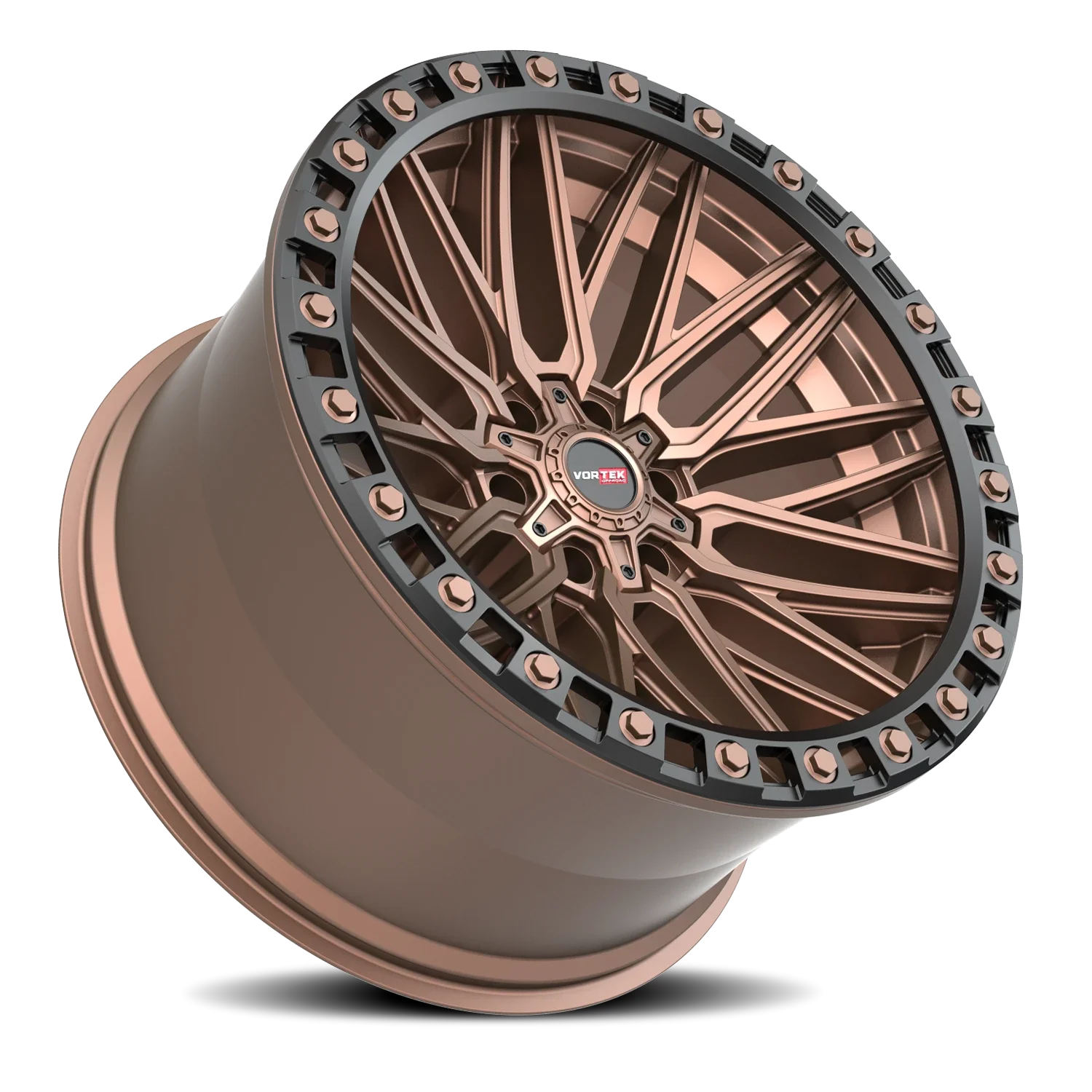 Vortek Offroad VRT-608 - Image 2