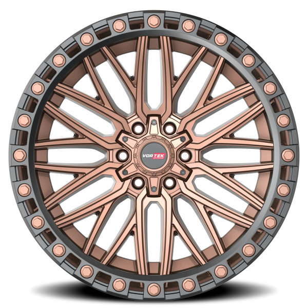 Vortek Offroad VRT-608 - Image 3