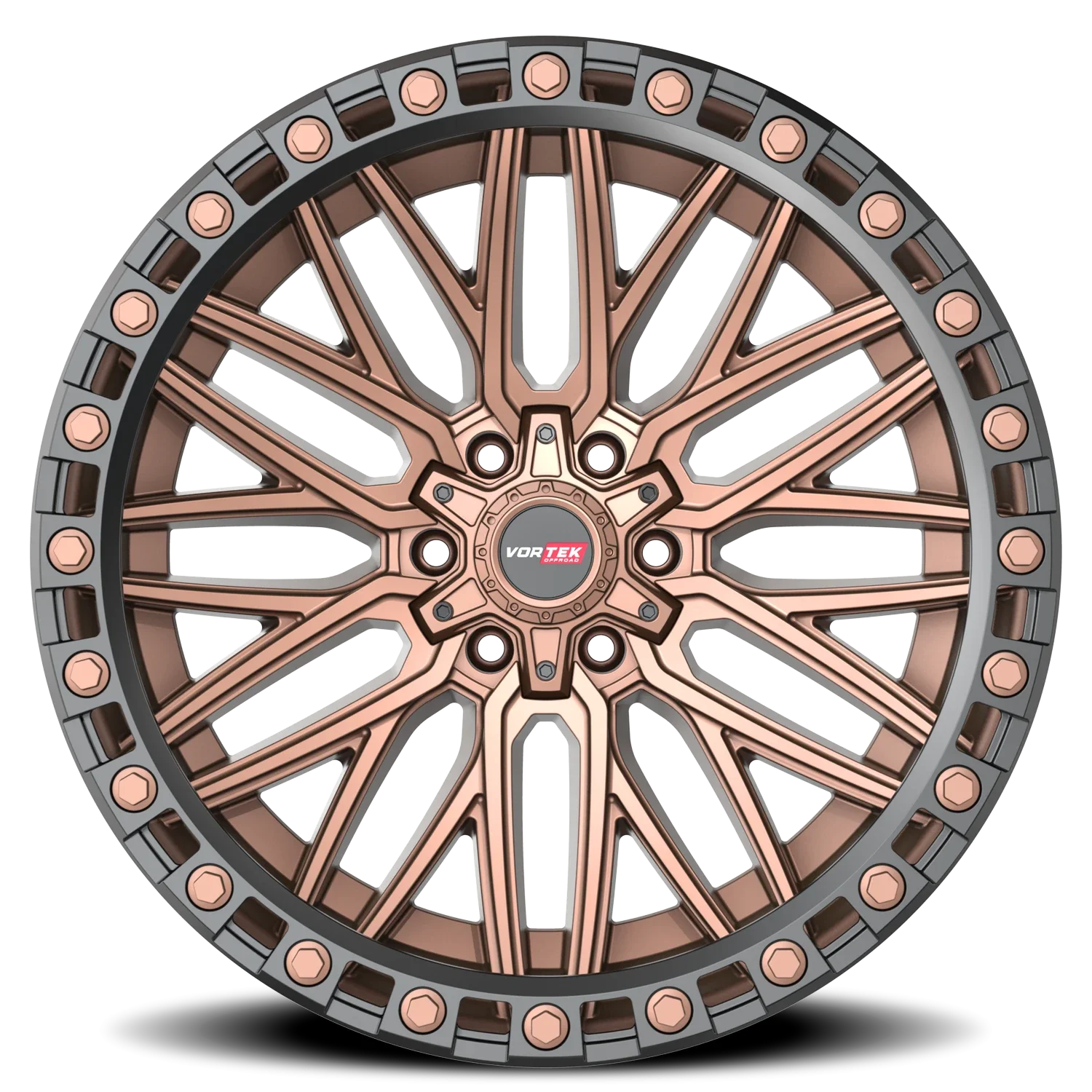 Vortek Offroad VRT-608 - Image 3