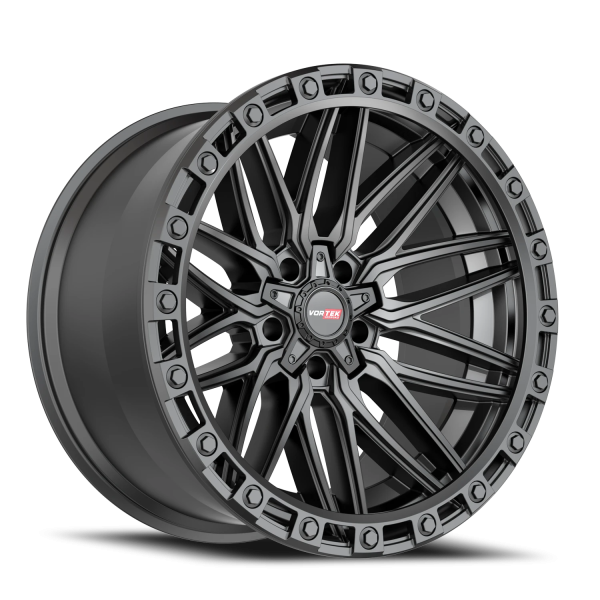 Vortek Offroad VRT-608