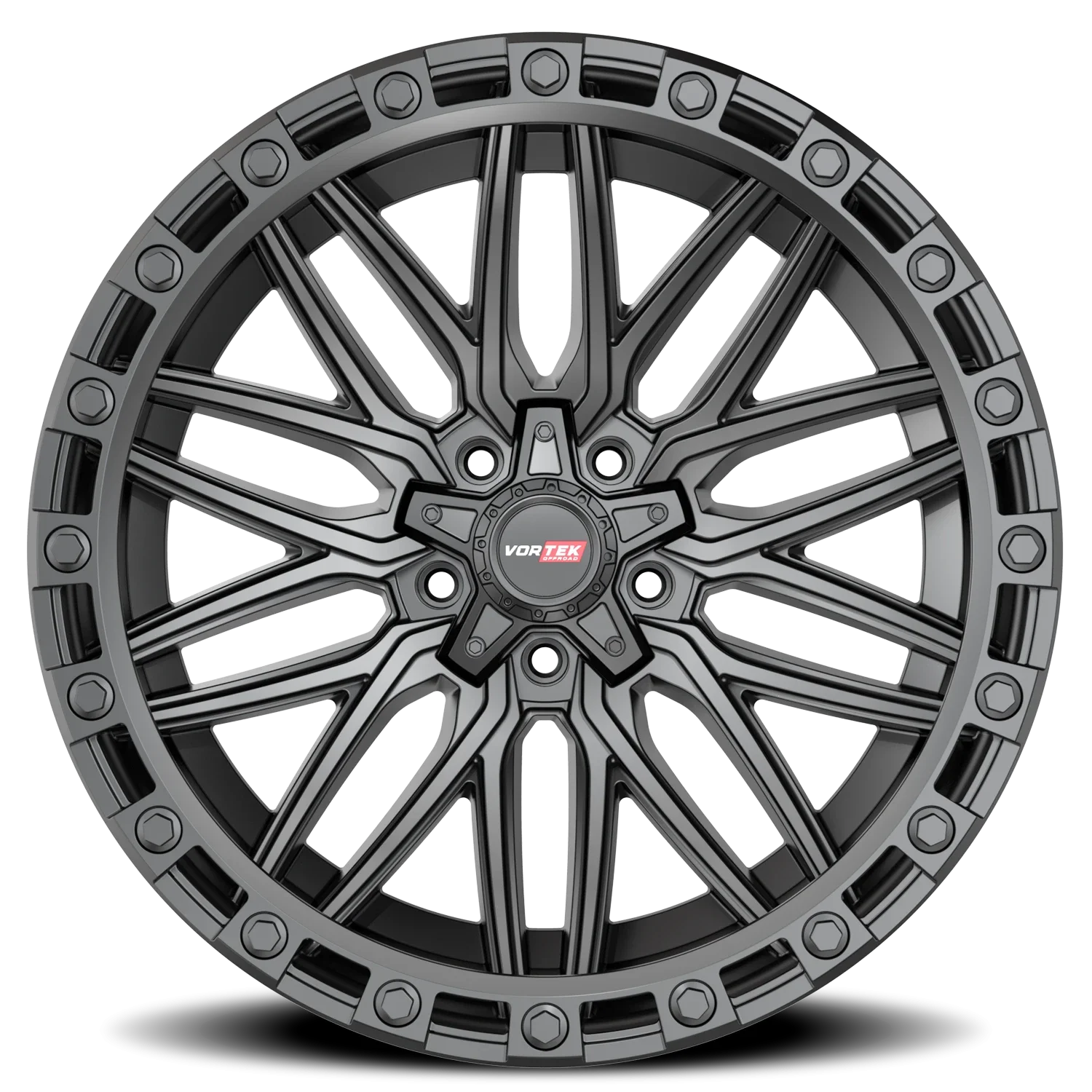 Vortek Offroad VRT-608 - Image 3