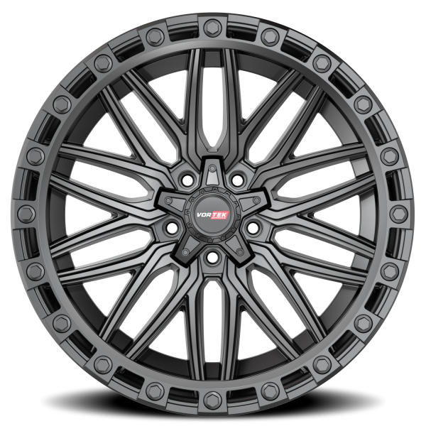 Vortek Offroad VRT-608 - Image 3