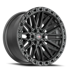 Vortek Offroad VRT-608 20x10 6x135/6x139.7 -24 Black
