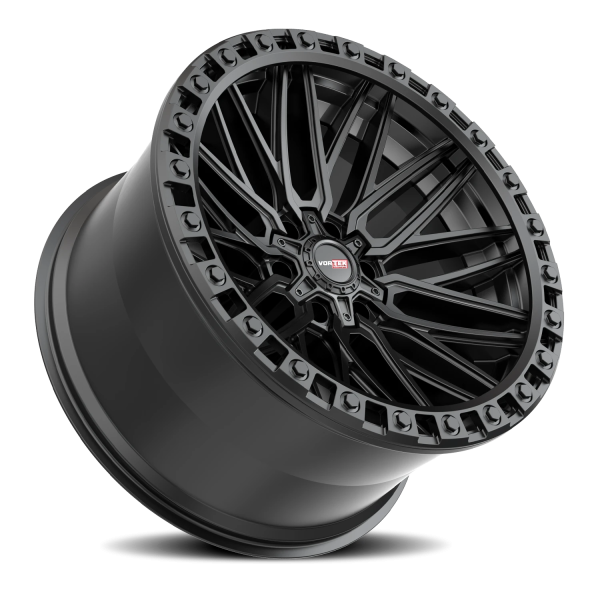 Vortek Offroad VRT-608 - Image 2