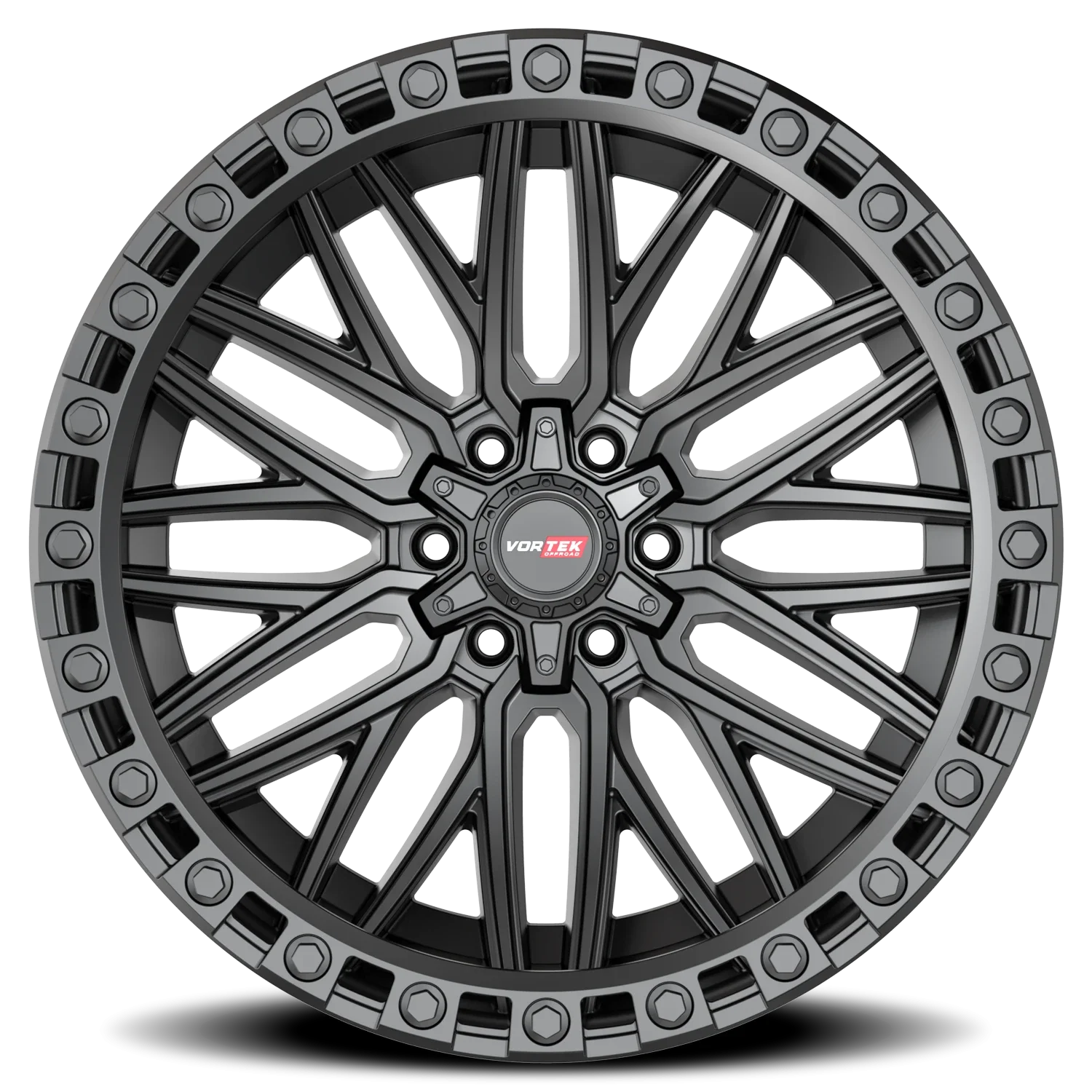 Vortek Offroad VRT-608 - Image 3