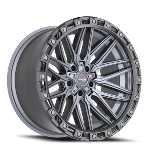 Vortek Offroad VRT-608