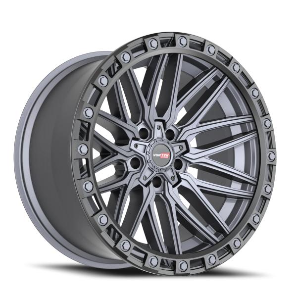 Vortek Offroad VRT-608