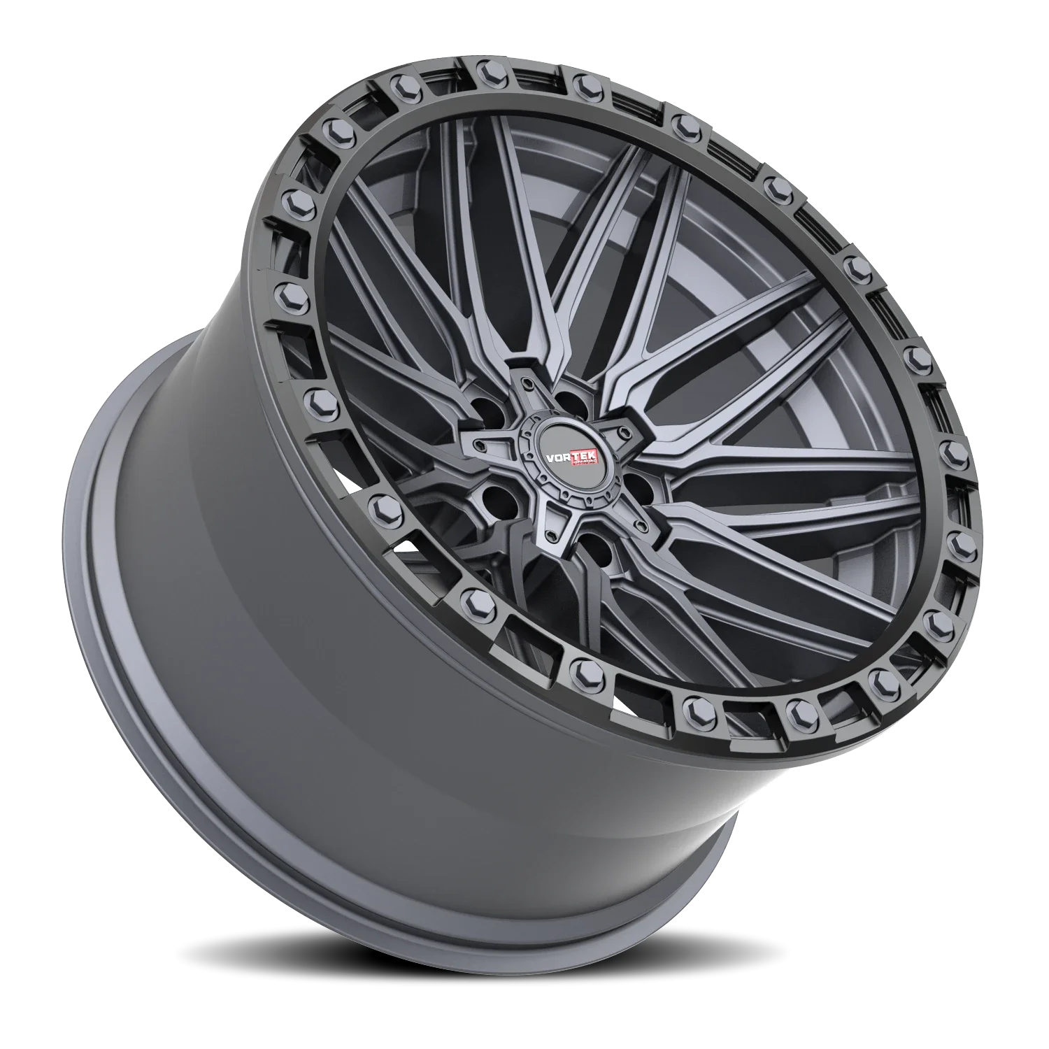 Vortek Offroad VRT-608 - Image 2