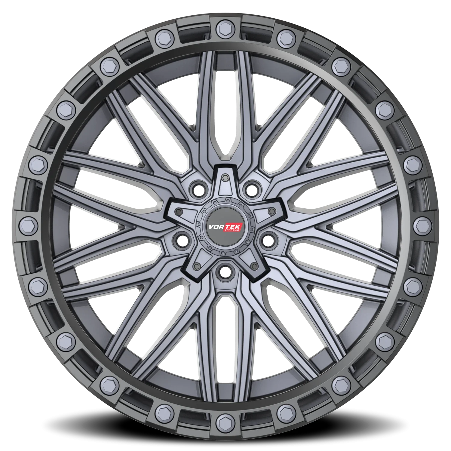 Vortek Offroad VRT-608 - Image 3