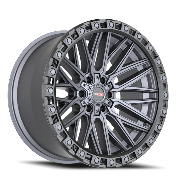 Vortek Offroad VRT-608