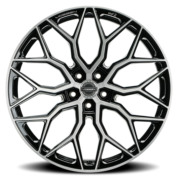 Vossen HF2 - Image 2
