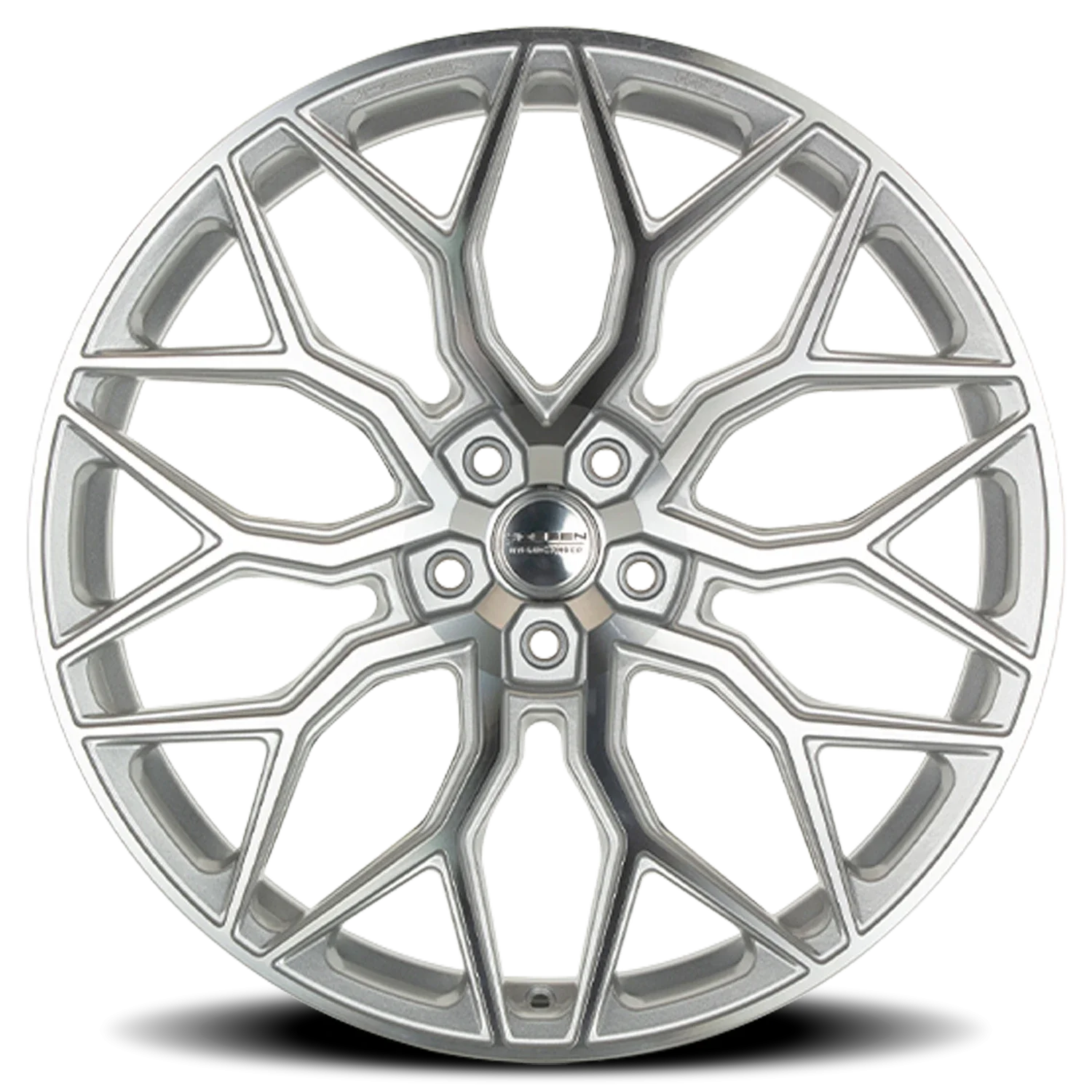 Vossen HF2 - Image 2
