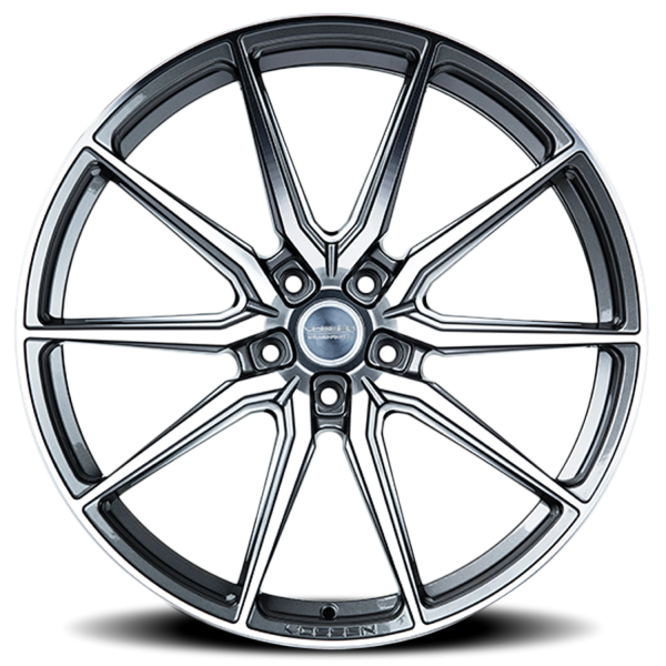Vossen HF3 - Image 2