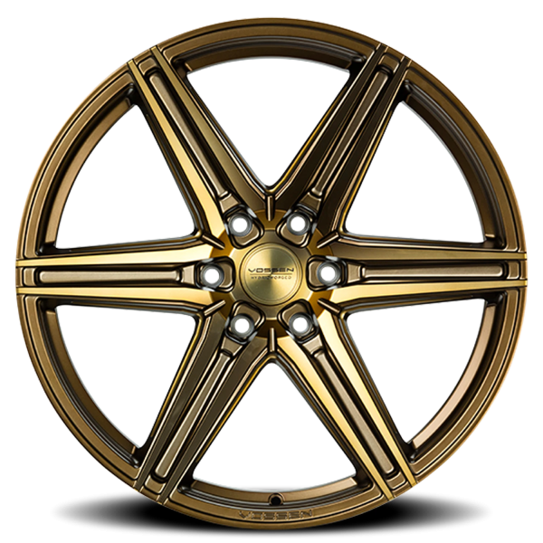 Vossen HF6-2 - Image 2