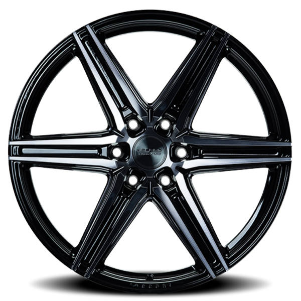 Vossen HF6-2 - Image 2
