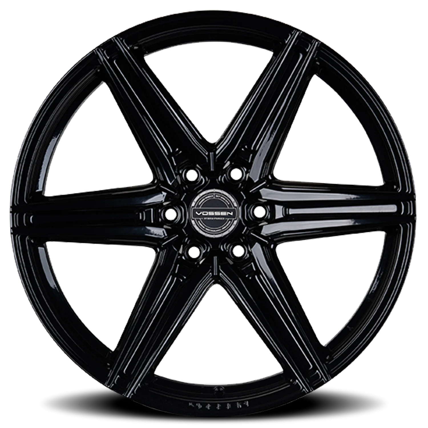 Vossen HF6-2 - Image 2