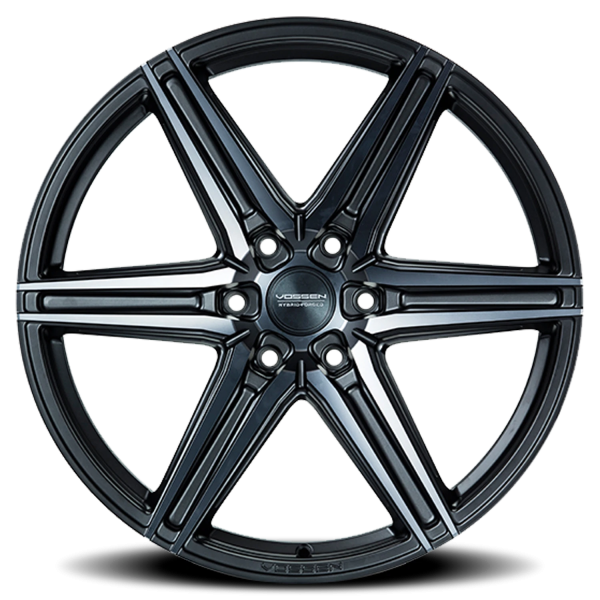 Vossen HF6-2 - Image 2
