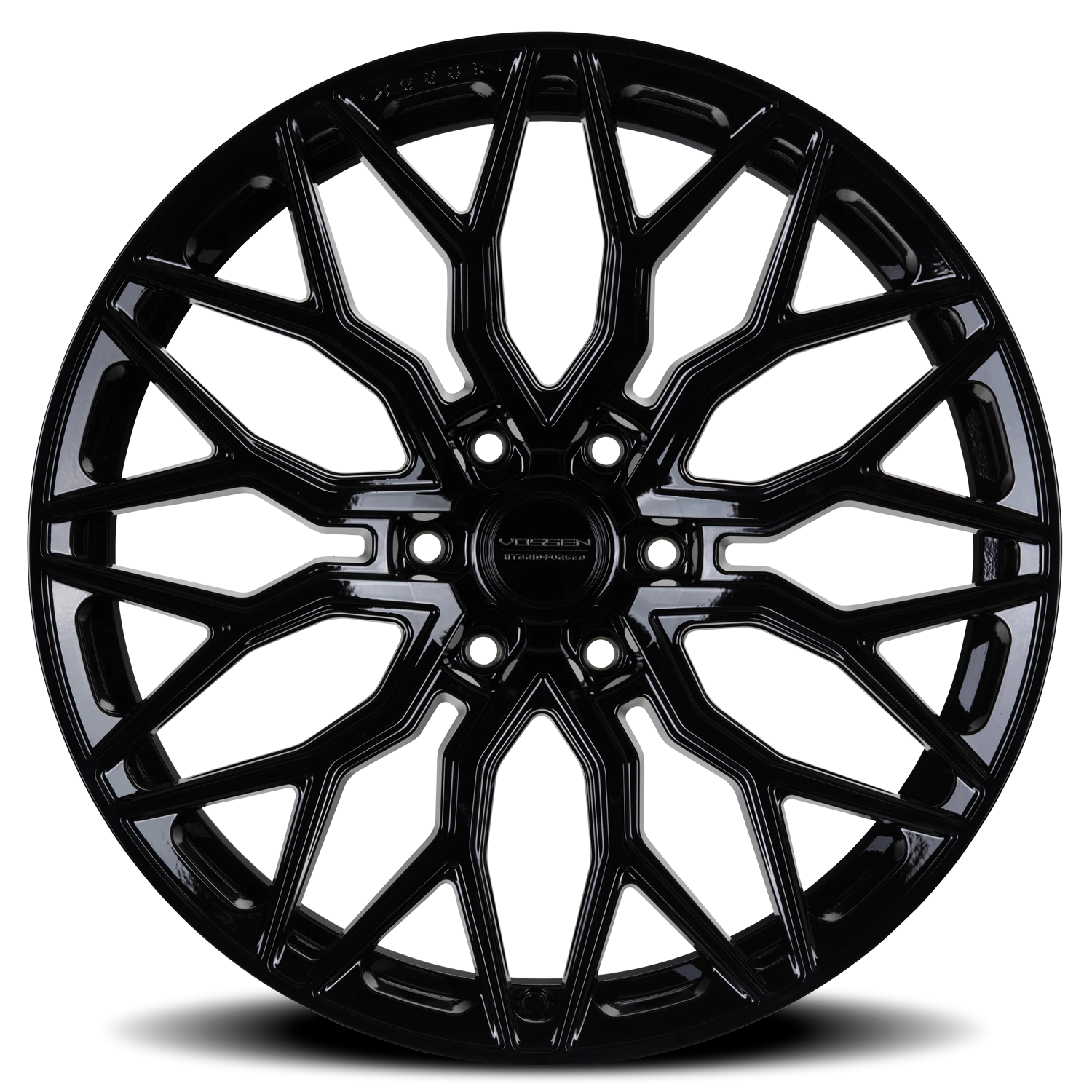 Vossen HF6-3 - Image 2