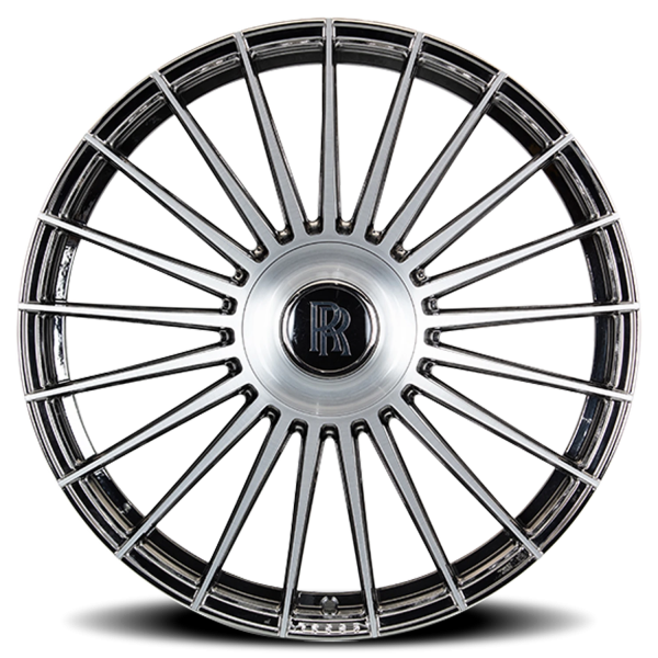 Vossen HF8 - Image 2