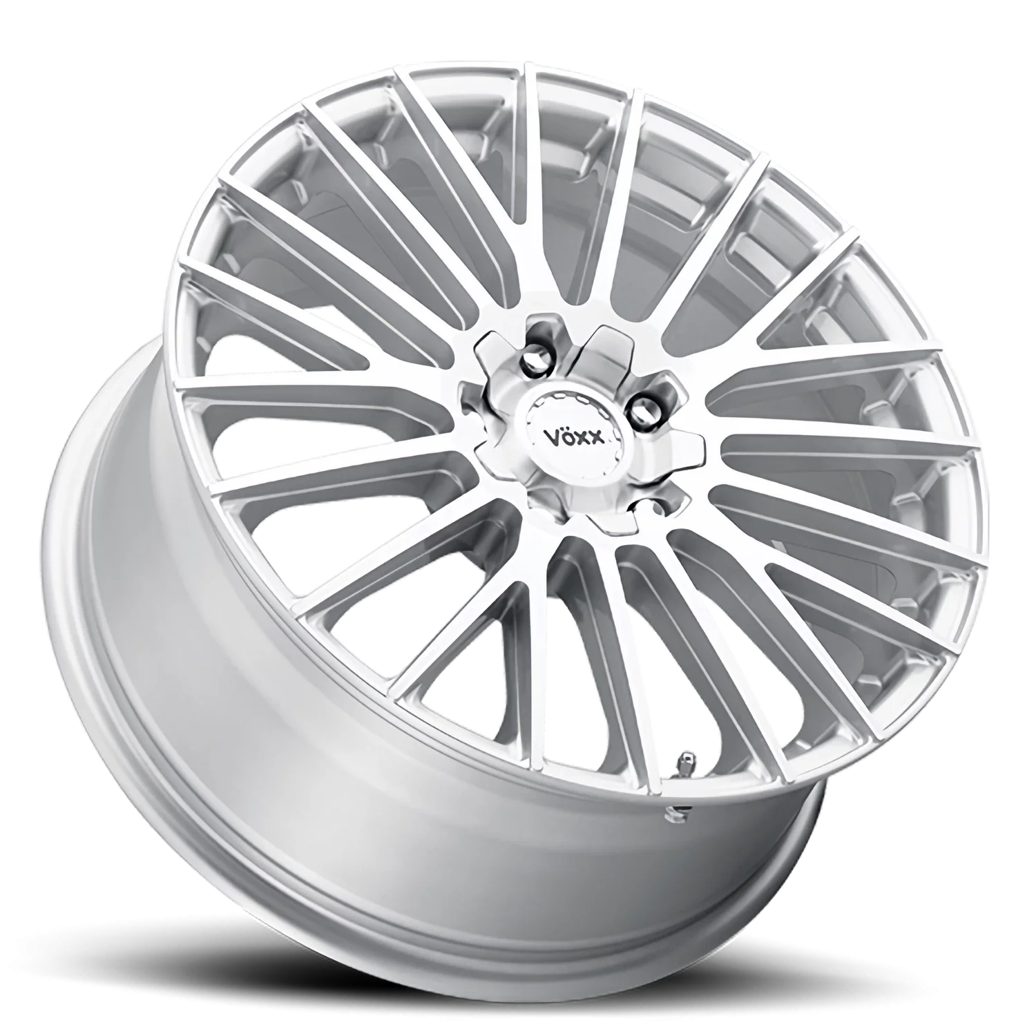 Voxx Wheel Capo - Image 2