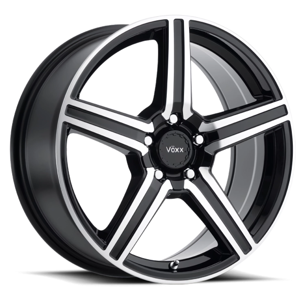 Voxx Wheel Como
