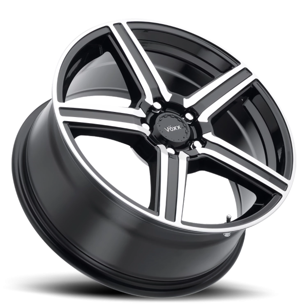 Voxx Wheel Como - Image 2