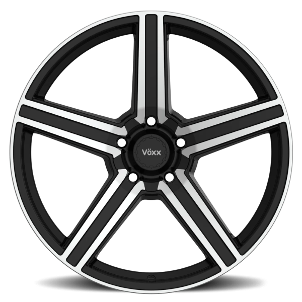 Voxx Wheel Como - Image 3
