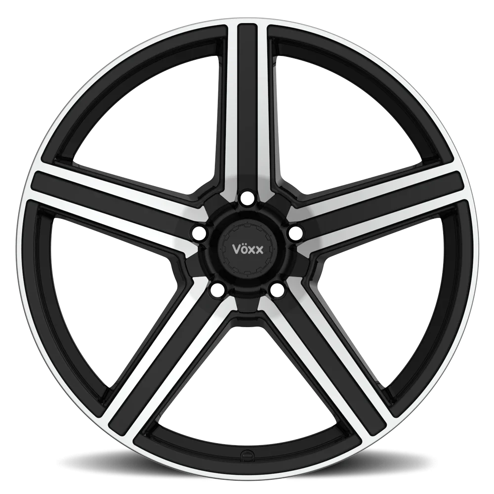Voxx Wheel Como - Image 3