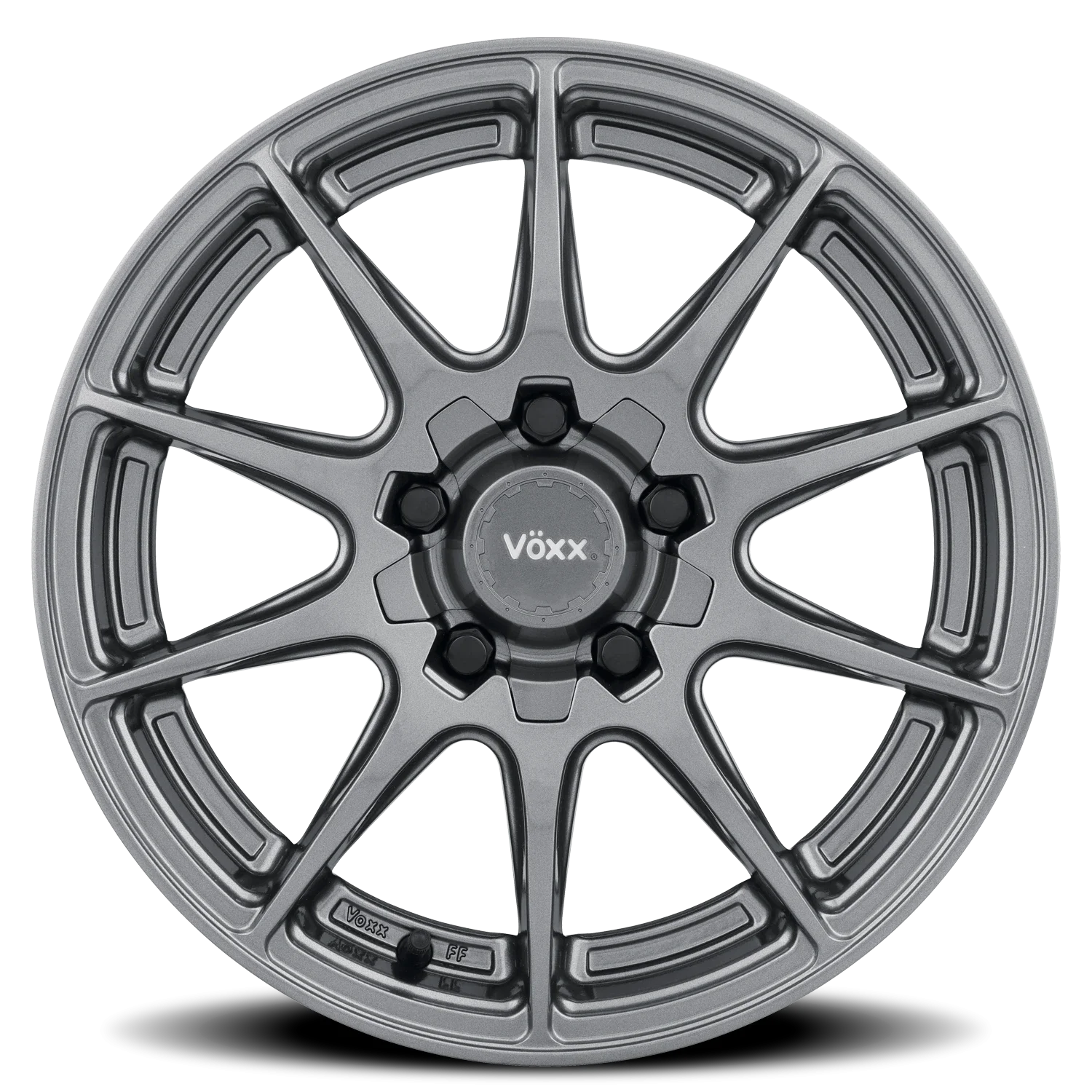 Voxx Wheel Cotto - Image 3