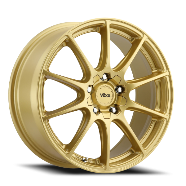 Voxx Wheel Cotto