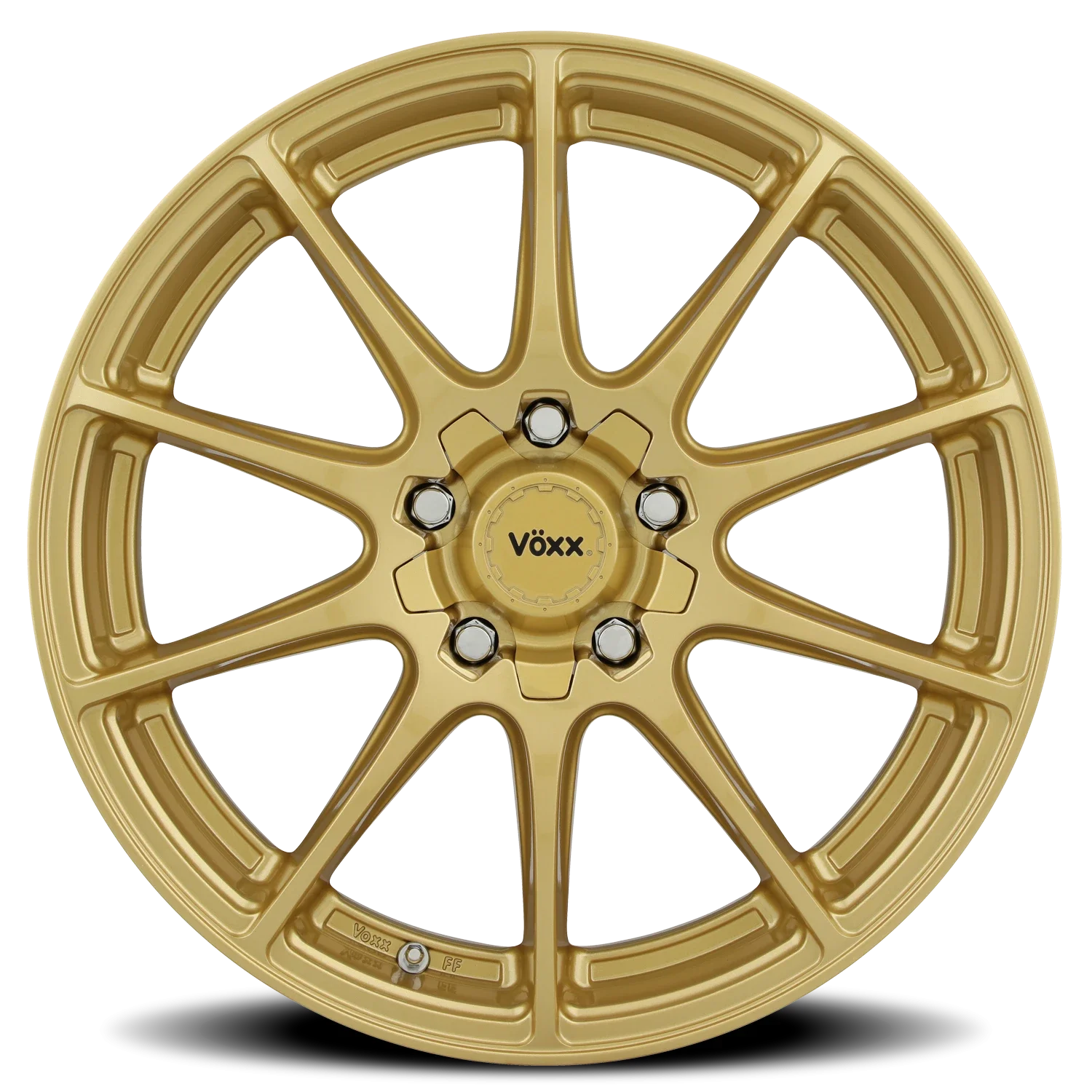 Voxx Wheel Cotto - Image 3