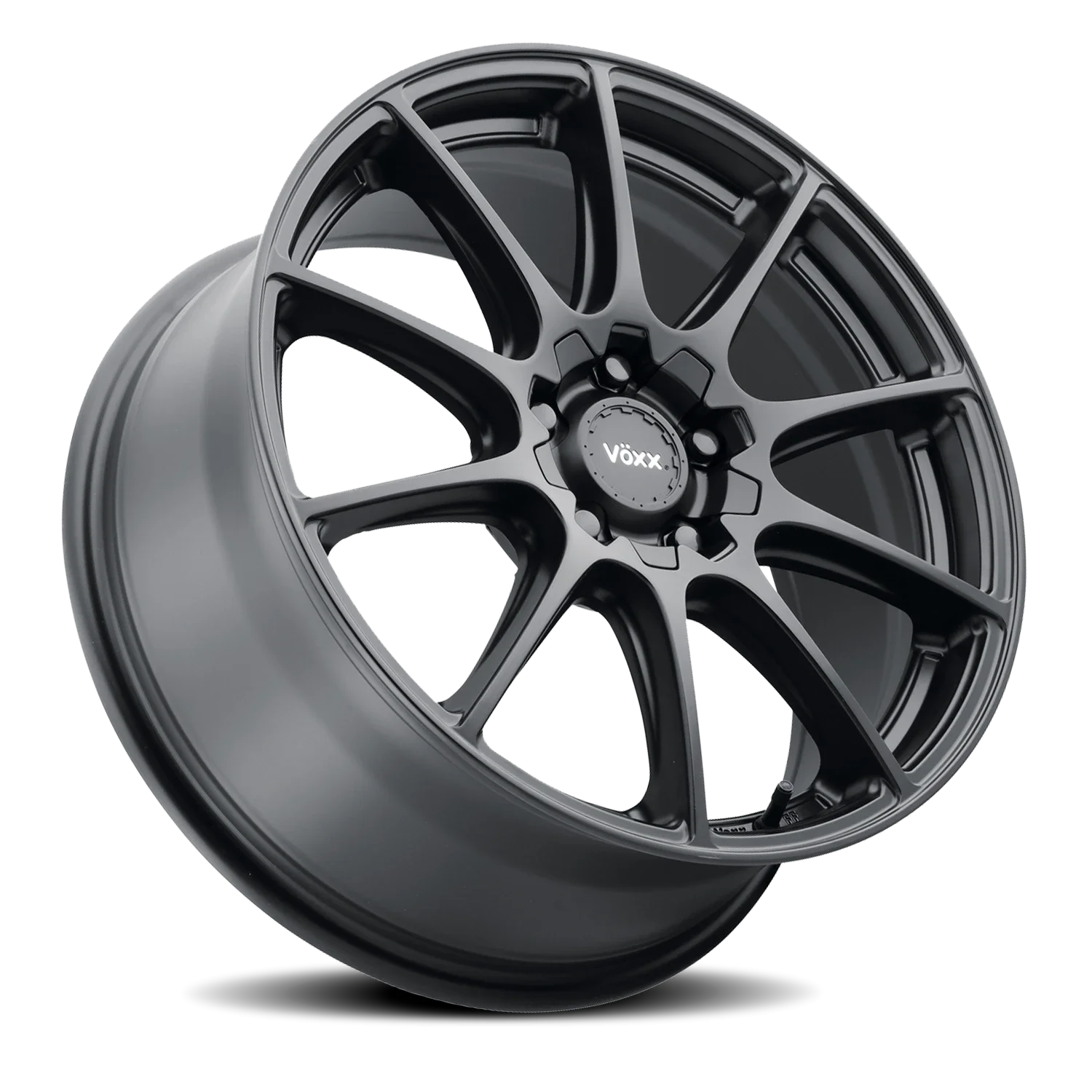 Voxx Wheel Cotto - Image 2