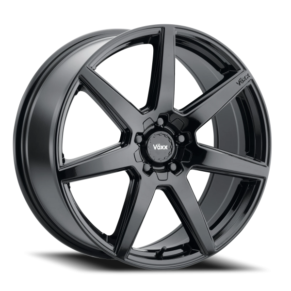 Voxx Wheel Desso