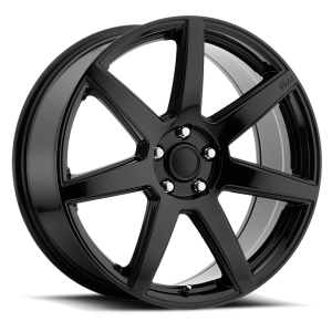 Voxx Wheel Divo