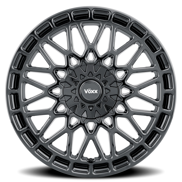 Voxx Wheel Enzo - Image 3