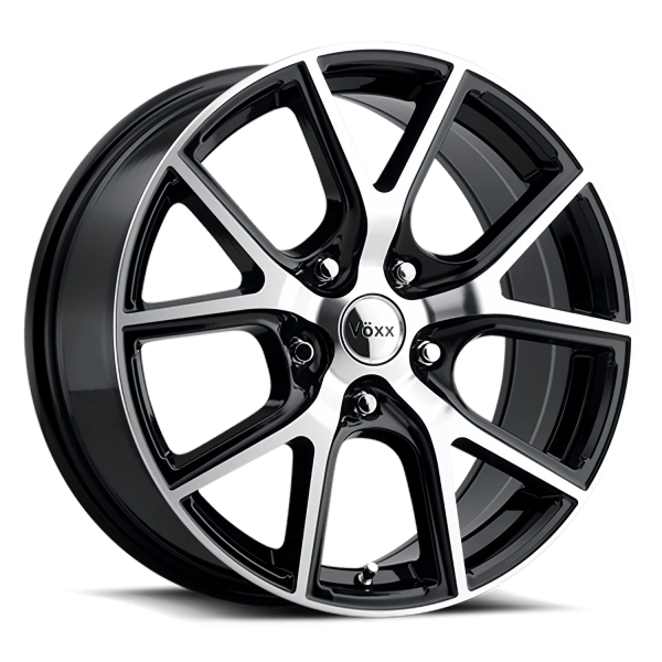 Voxx Wheel Lumi