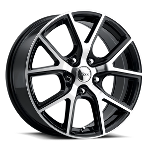 Voxx Wheel Lumi