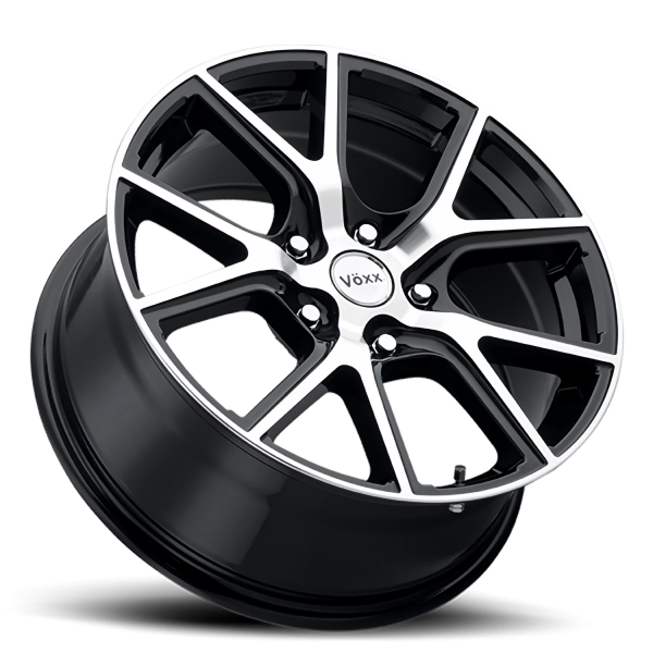 Voxx Wheel Lumi - Image 2