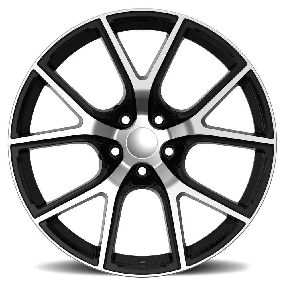 Voxx Wheel Lumi - Image 3