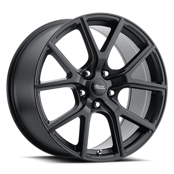 Voxx Wheel Lumi