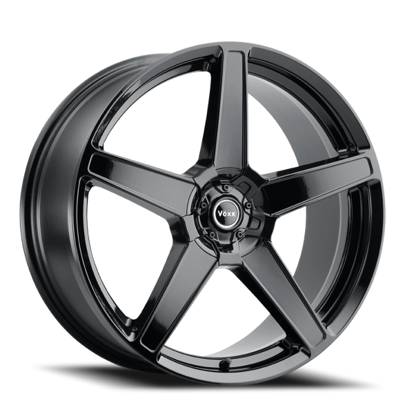 Voxx Wheel MG5