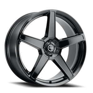 Voxx Wheel MG5